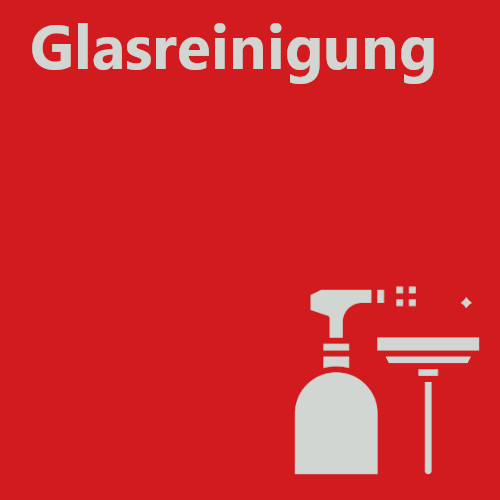 Glas- und Fassadenreinigung